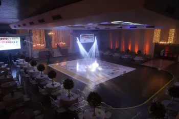 Debutantes Dorenses 2019 - Decoração (Fernando Camargo)