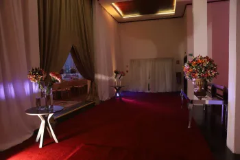 Debutantes Dorenses 2019 - Decoração (Fernando Camargo)