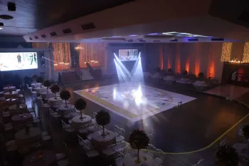 Debutantes Dorenses 2019 - Decoração (Fernando Camargo)