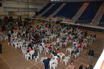 Arraiá Dorense 2014