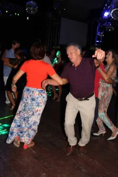Foto: Fernando Camargo