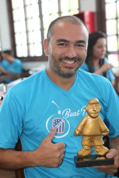 Foto: Fernando Camargo