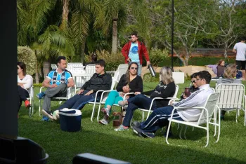 Foto: Fernando Camargo