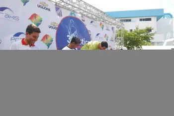 3ª Rústica Santa Maria