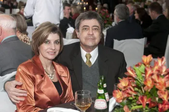 Jantar de casais