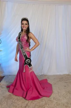 Acalentos de Outono - Posse Rainha de Festas 2014