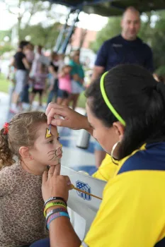 Fotos: Fernando Camargo