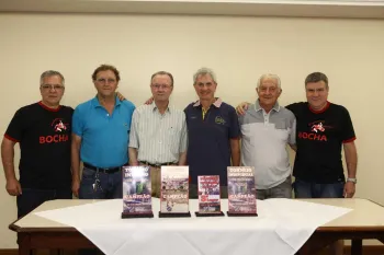 Foto: Fernando Camargo