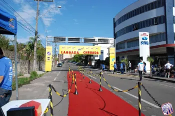 3ª Rústica Santa Maria