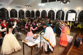 Foto: Fernando Camargo