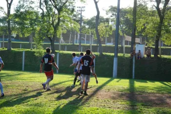 Torneio de Futset Livre e Acima dos 30 anos - 2014
