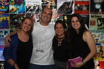 Foto: Fernando Camargo