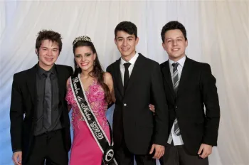 Acalentos de Outono - Posse Rainha de Festas 2014