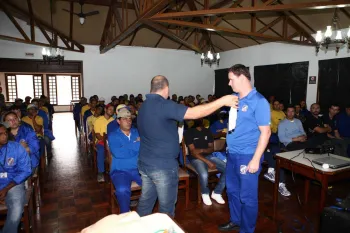 Fotos: Fernando Camargo