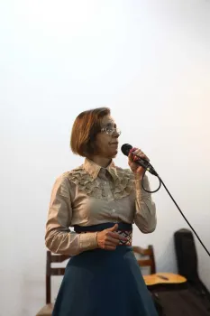 Foto: Fernando Camargo