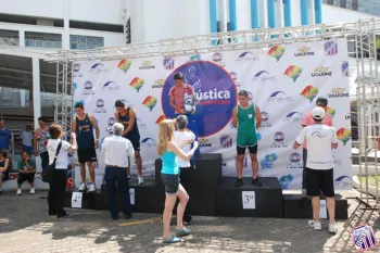 3ª Rústica Santa Maria