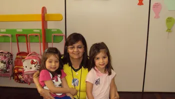 escola doritos