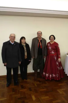 Foto: Fernando Camargo