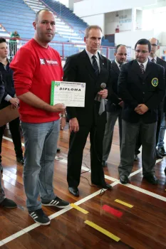Fotos: Fernando Camargo/Clube Recreativo Dores