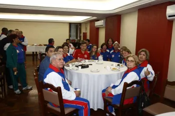 Fotos: Fernando Camargo
