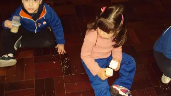 escola doritos
