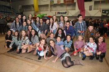 Fotos: Fernando Camargo