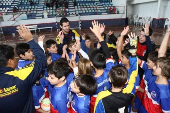 Foto: Fernando Camargo
