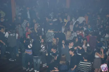 Clube Dores