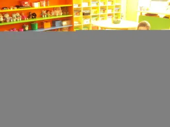 Atividades desenvolvidas na Escola Doritos
