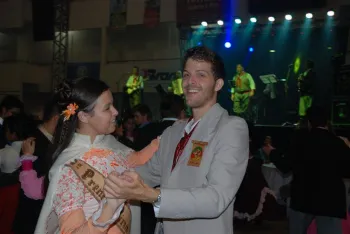 44ª Ciranda Cultural de Prendas