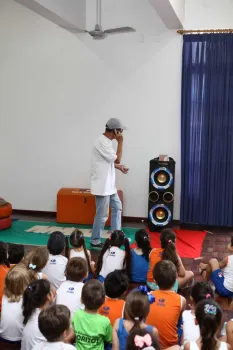 Foto: Fernando Camargo