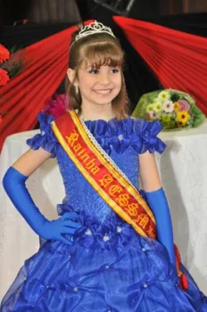 Jantar Infantil - 2010