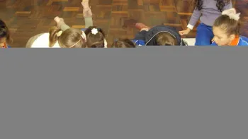 escola doritos