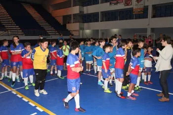 Foto: Fernando Camargo