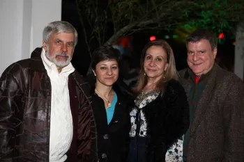 Fotos: Fernando Camargo