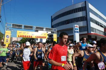 3ª Rústica Santa Maria