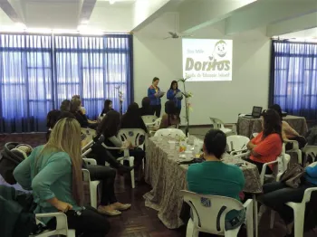Dia das Mães - Doritos