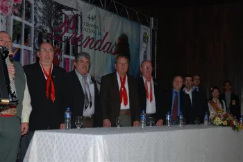 44ª Ciranda Cultural de Prendas