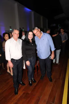 Foto: Fernando Camargo