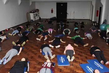 Foto: Fernando Camargo