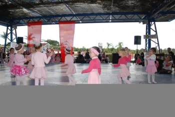 Festa da Páscoa 2014