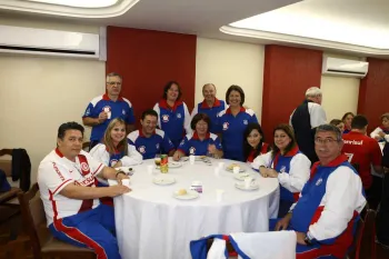 Fotos: Fernando Camargo
