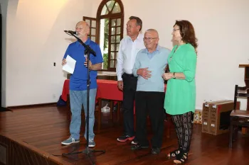 Foto: Fernando Camargo
