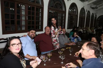 Foto: Fernando Camargo