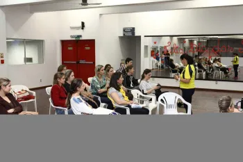 Fotos: Fernando Camargo