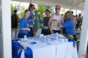 3ª Rústica Santa Maria