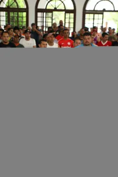 Foto: Fernando Camargo