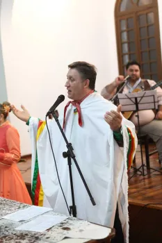 Foto: Fernando Camargo
