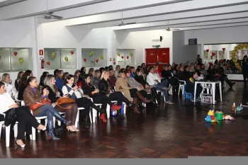 Foto: Fernando Camargo