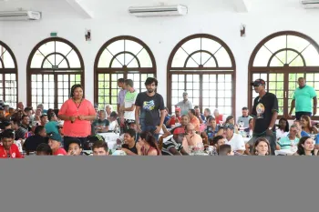 Foto: Fernando Camargo